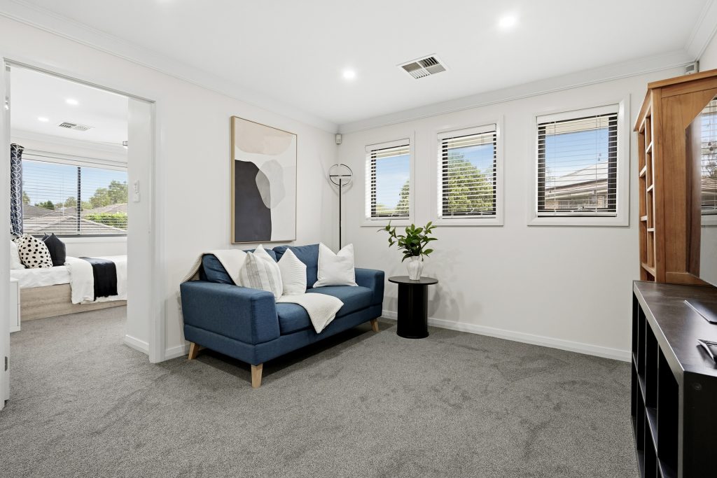 Sold - 13 Glide Place - New Property in Kellyville Ridge - Real Estate by Ruma Mundi