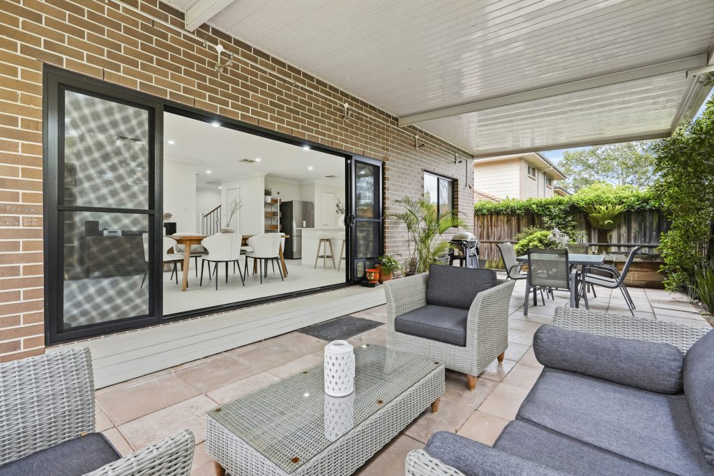 Sold - 13 Glide Place - New Property in Kellyville Ridge - Real Estate by Ruma Mundi