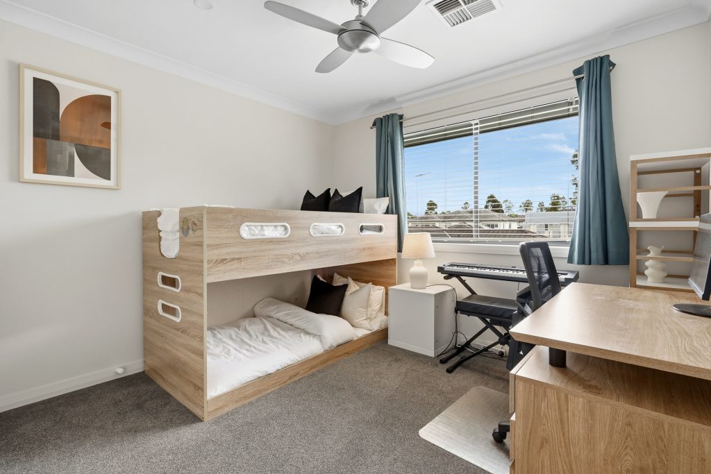 Sold - 13 Glide Place - New Property in Kellyville Ridge - Real Estate by Ruma Mundi