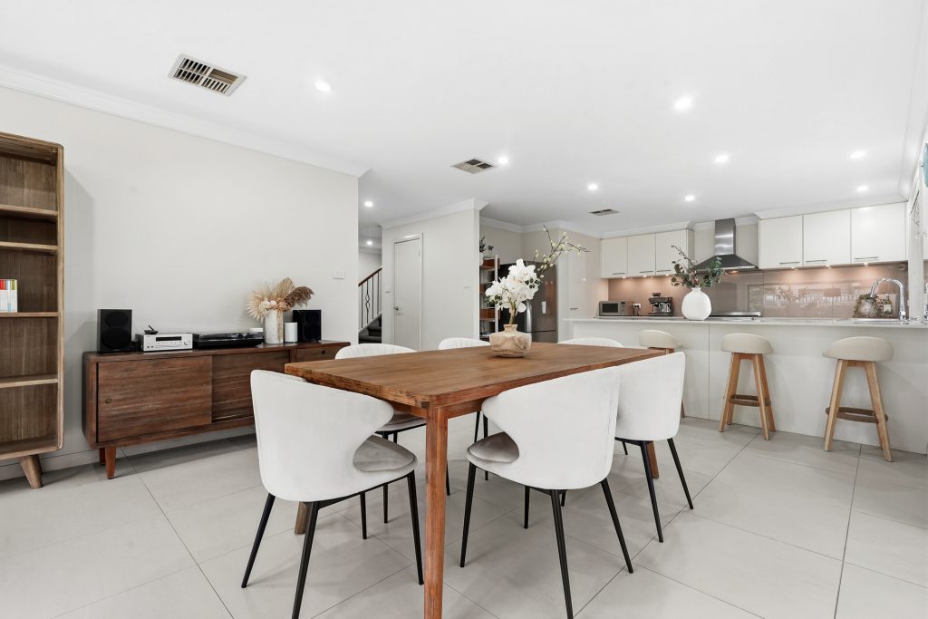 Sold - 13 Glide Place - New Property in Kellyville Ridge - Real Estate by Ruma Mundi