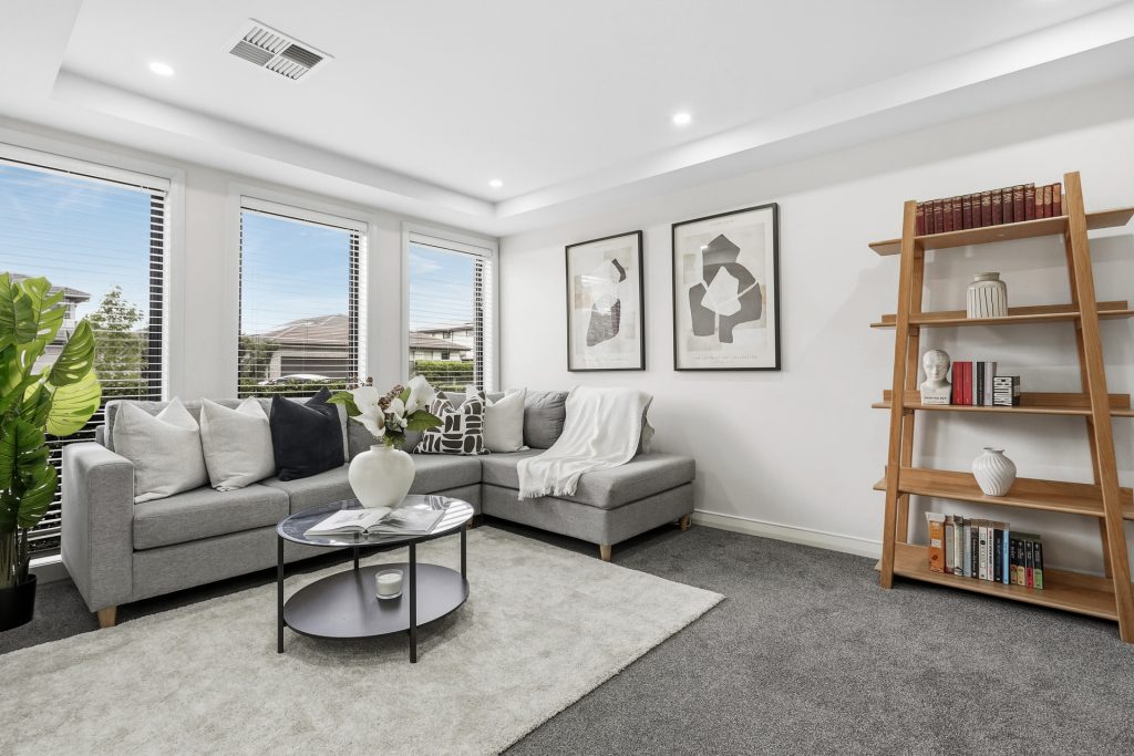 Sold - 13 Glide Place - New Property in Kellyville Ridge - Real Estate by Ruma Mundi