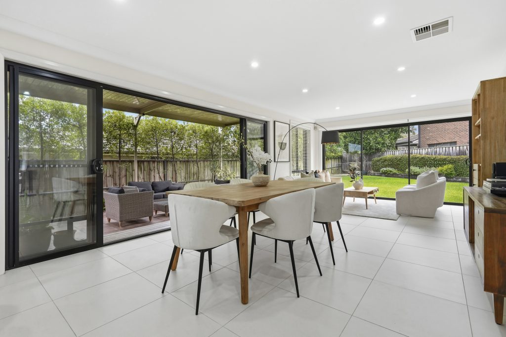 Sold - 13 Glide Place - New Property in Kellyville Ridge - Real Estate by Ruma Mundi