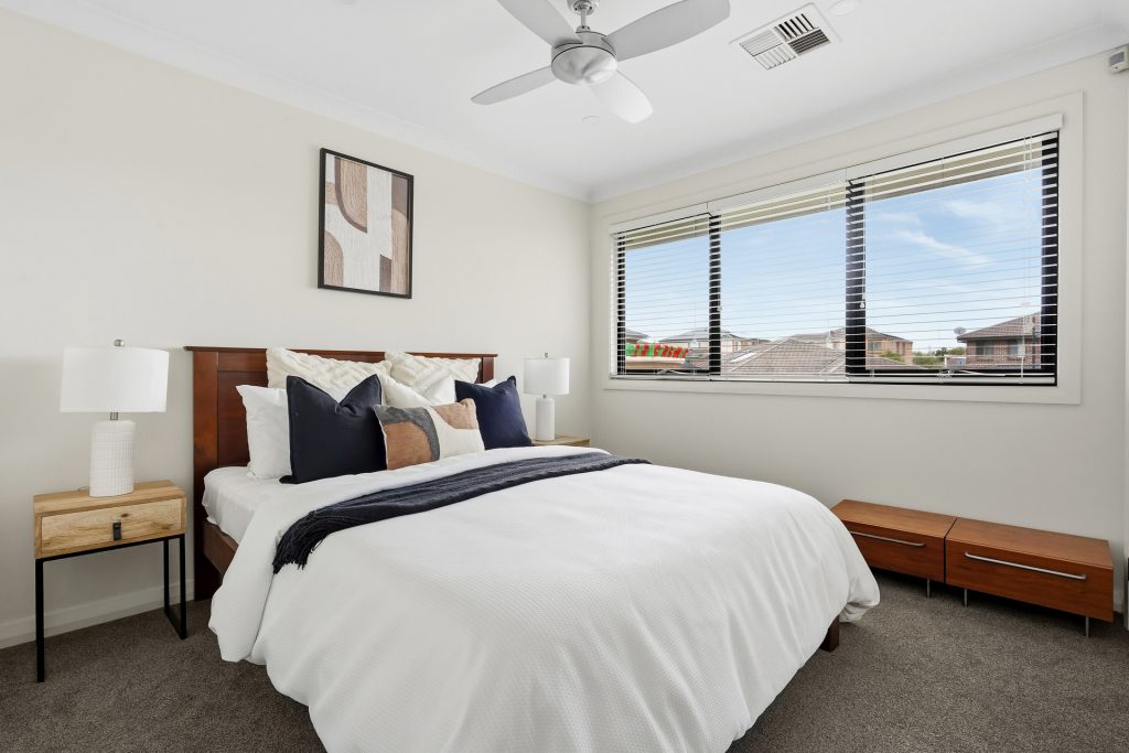 Sold - 13 Glide Place - New Property in Kellyville Ridge - Real Estate by Ruma Mundi