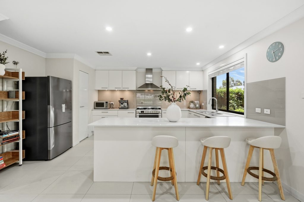 Sold - 13 Glide Place - New Property in Kellyville Ridge - Real Estate by Ruma Mundi