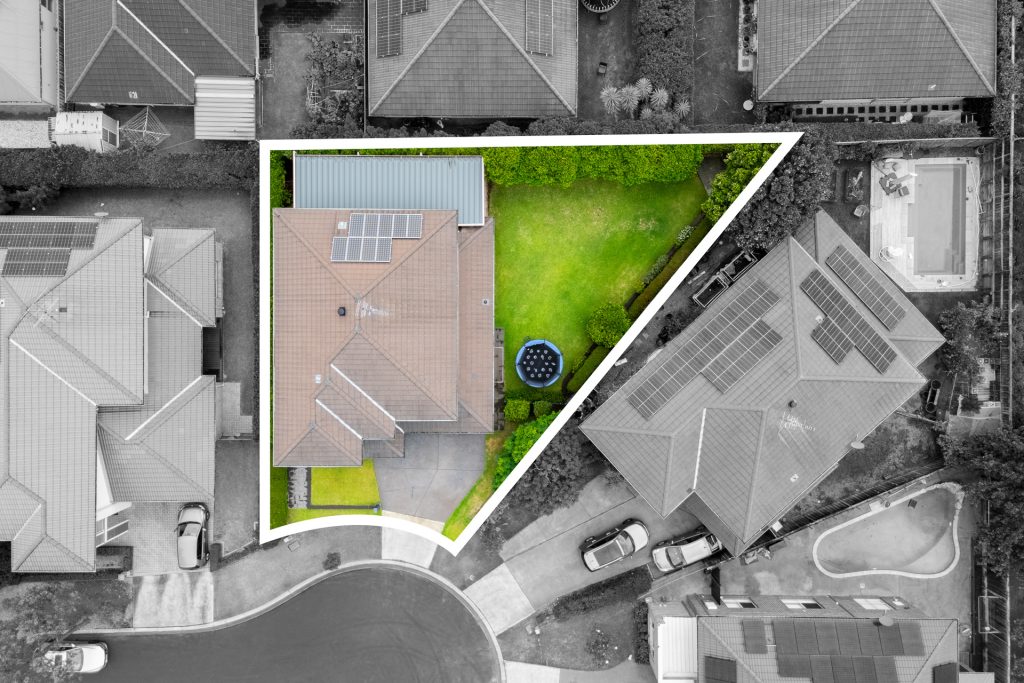 Sold - 13 Glide Place - New Property in Kellyville Ridge - Real Estate by Ruma Mundi