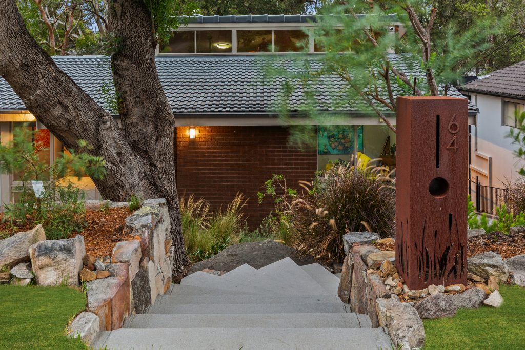 Sold - 64 Candowie Crescent - New Property in Baulkham Hills - Real Estate by Sam Dalgliesh
