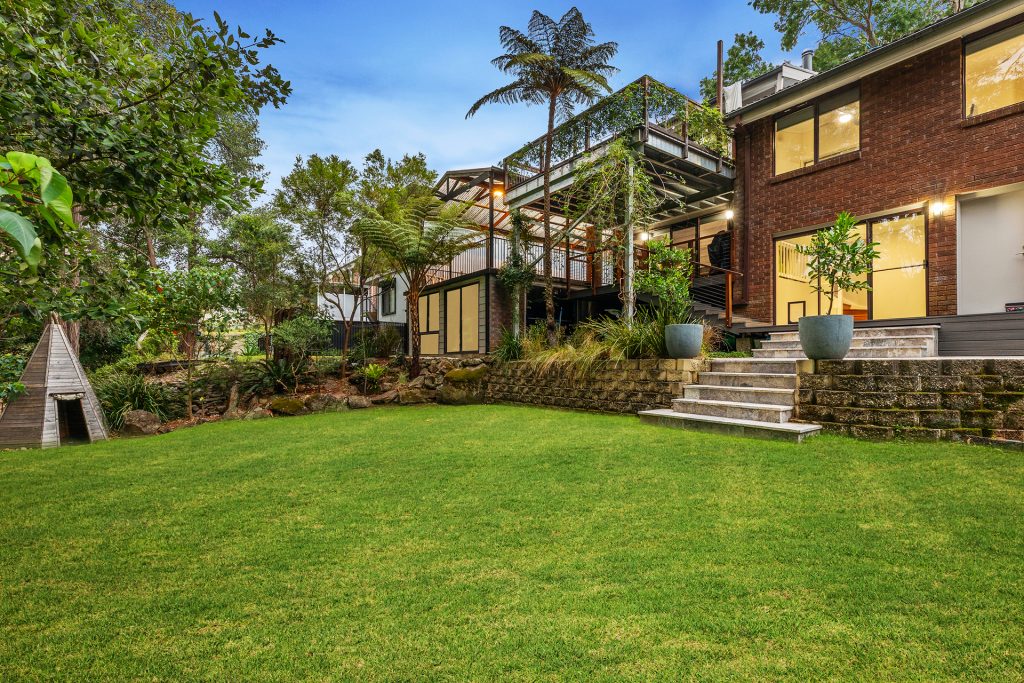 Sold - 64 Candowie Crescent - New Property in Baulkham Hills - Real Estate by Sam Dalgliesh