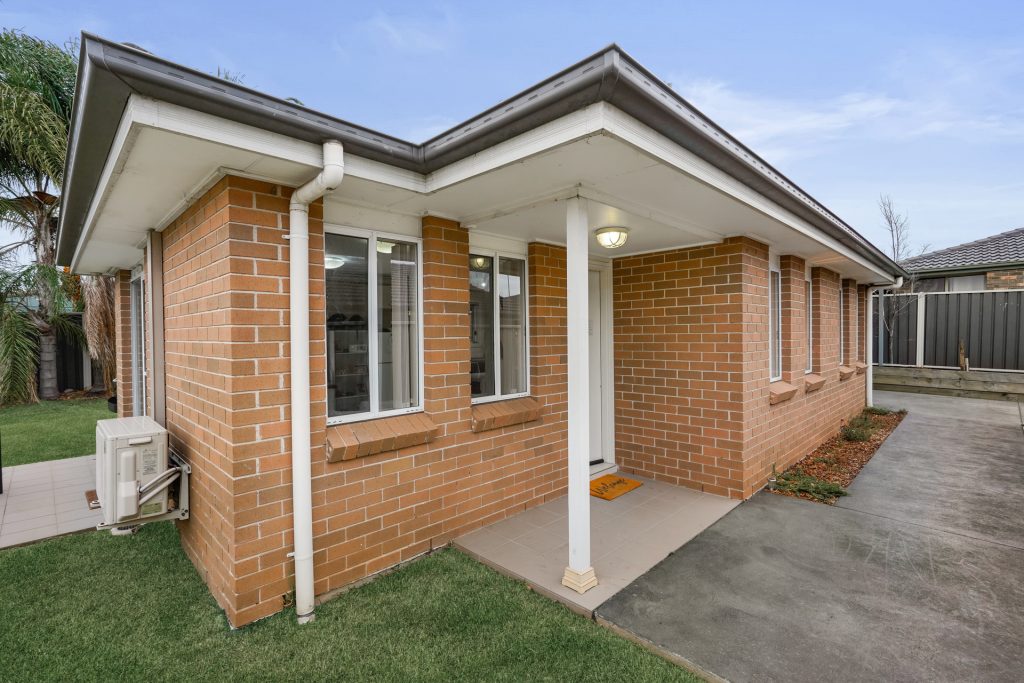 Sold - 15 & 15A Croatia Place - New Property in Quakers Hill - Real Estate by Ruma Mundi