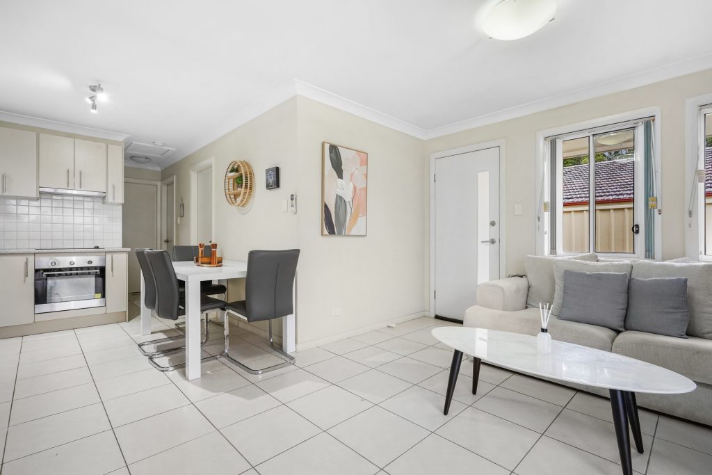 Sold - 15 & 15A Croatia Place - New Property in Quakers Hill - Real Estate by Ruma Mundi