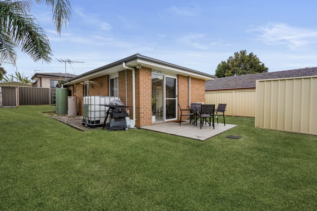 Sold - 15 & 15A Croatia Place - New Property in Quakers Hill - Real Estate by Ruma Mundi