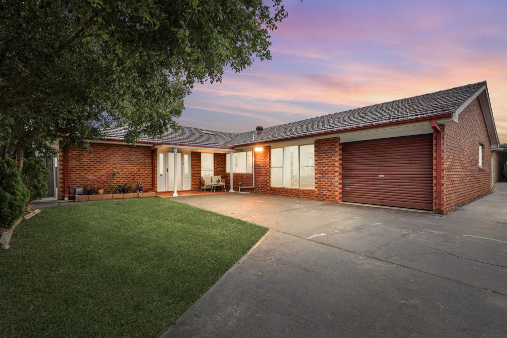 Sold - 15 & 15A Croatia Place - New Property in Quakers Hill - Real Estate by Ruma Mundi