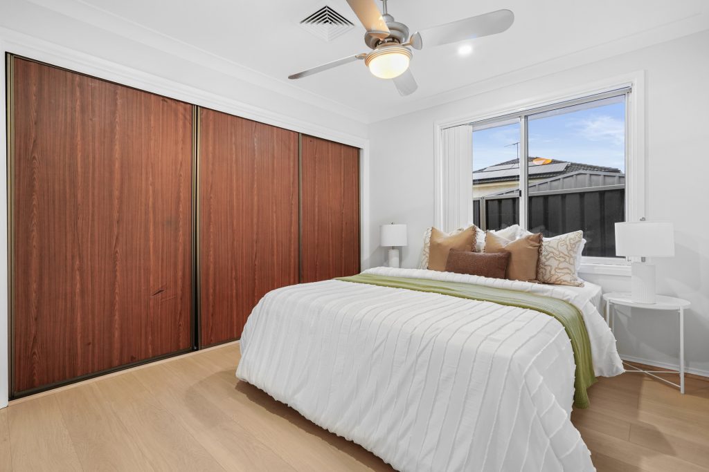 Sold - 15 & 15A Croatia Place - New Property in Quakers Hill - Real Estate by Ruma Mundi