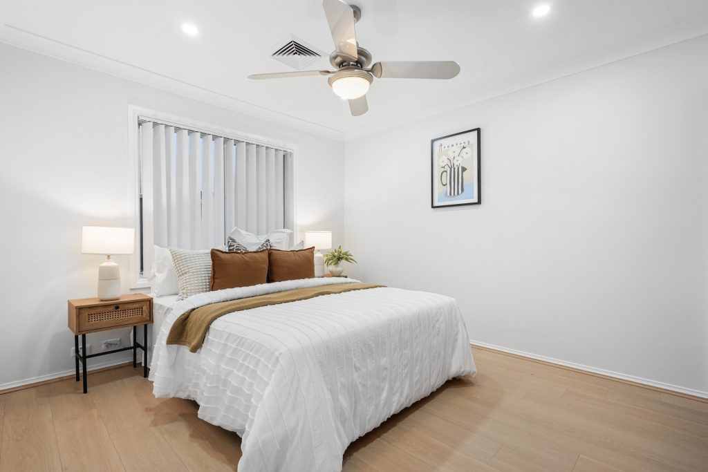 Sold - 15 & 15A Croatia Place - New Property in Quakers Hill - Real Estate by Ruma Mundi
