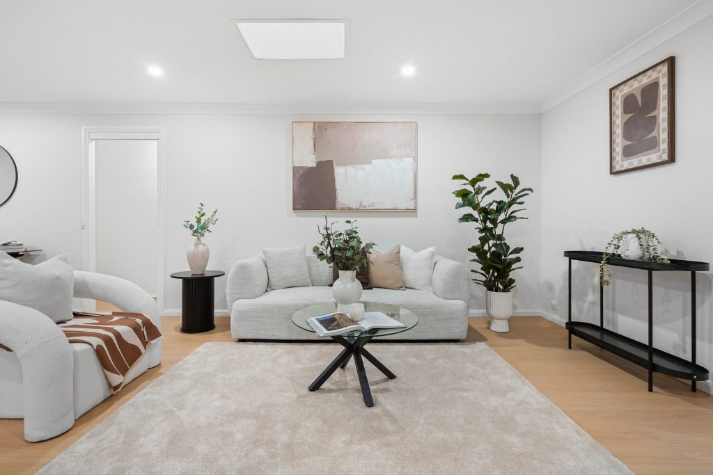 Sold - 15 & 15A Croatia Place - New Property in Quakers Hill - Real Estate by Ruma Mundi