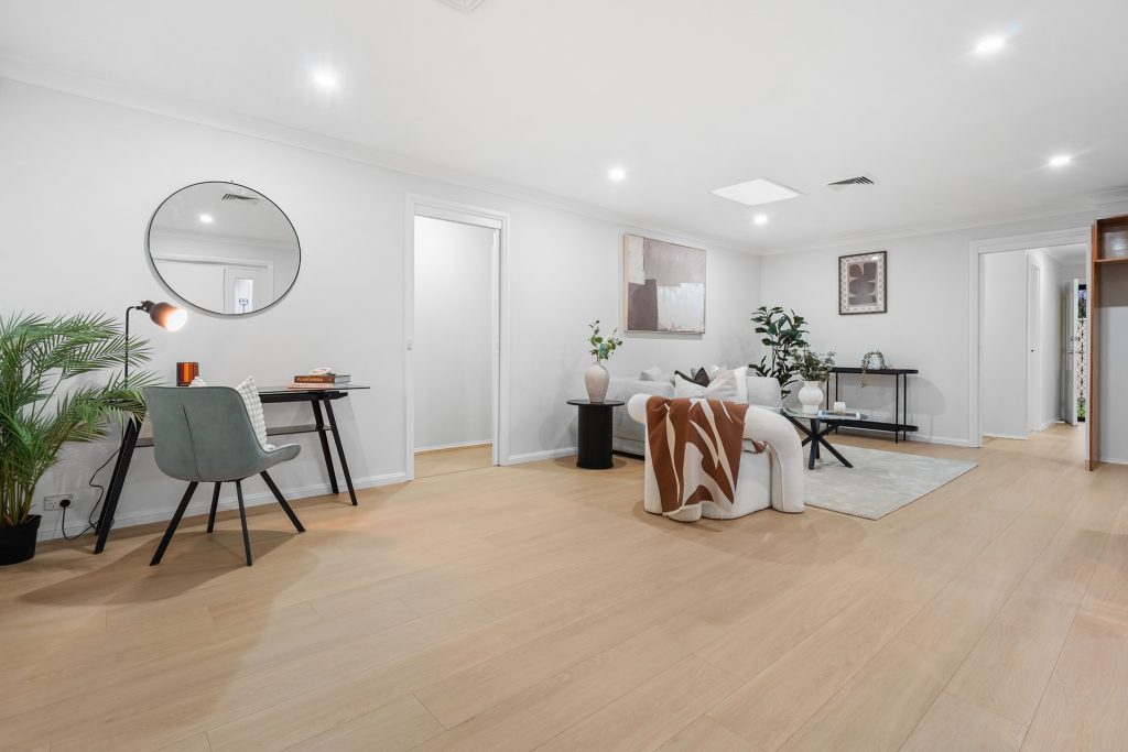 Sold - 15 & 15A Croatia Place - New Property in Quakers Hill - Real Estate by Ruma Mundi