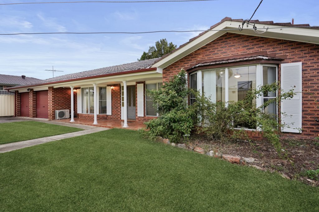 Sold - 15 & 15A Croatia Place - New Property in Quakers Hill - Real Estate by Ruma Mundi