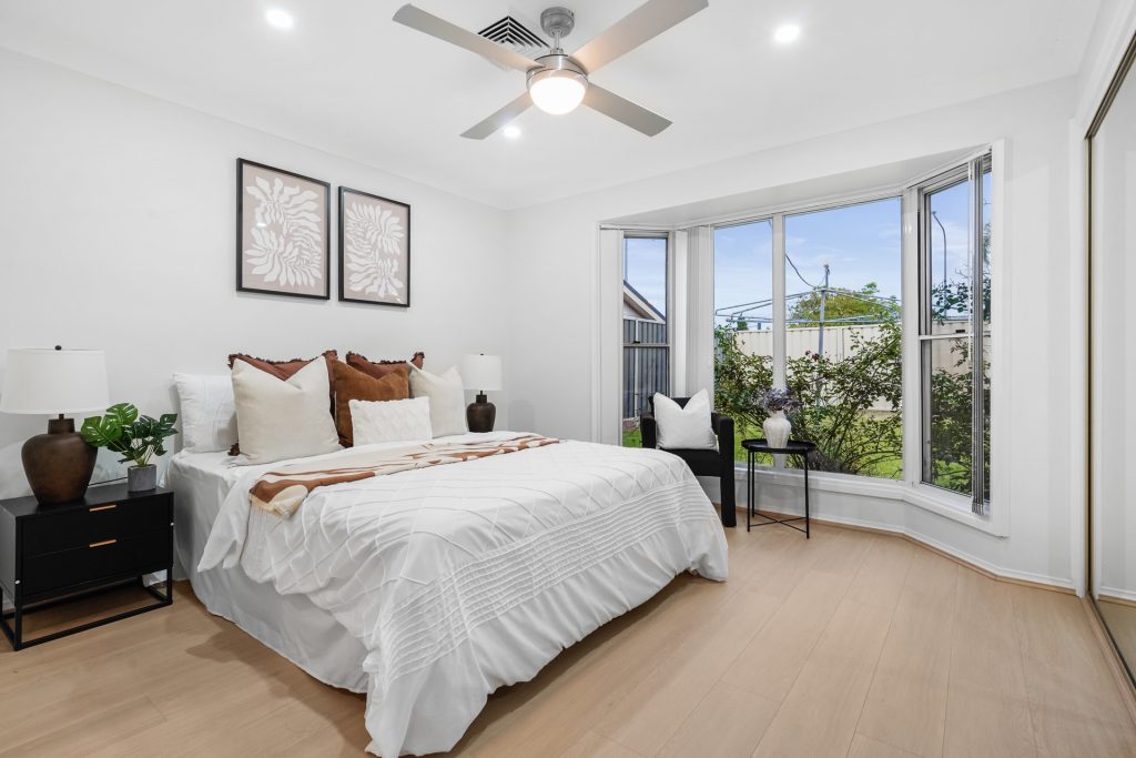 Sold - 15 & 15A Croatia Place - New Property in Quakers Hill - Real Estate by Ruma Mundi