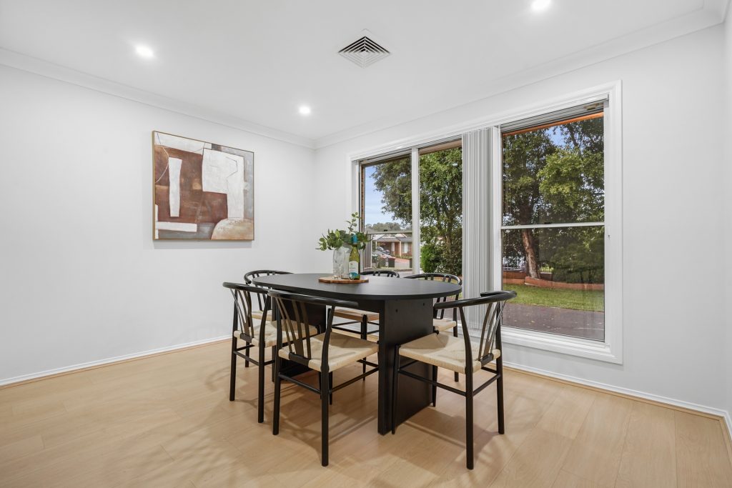 Sold - 15 & 15A Croatia Place - New Property in Quakers Hill - Real Estate by Ruma Mundi