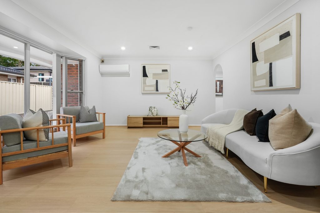 Sold - 15 & 15A Croatia Place - New Property in Quakers Hill - Real Estate by Ruma Mundi