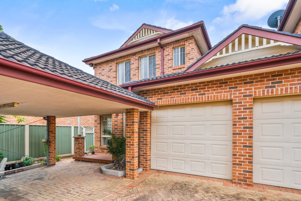Sold - 10/43 Pemberton Street - New Property in Parramatta - Real Estate by Team Aaron X Rowan