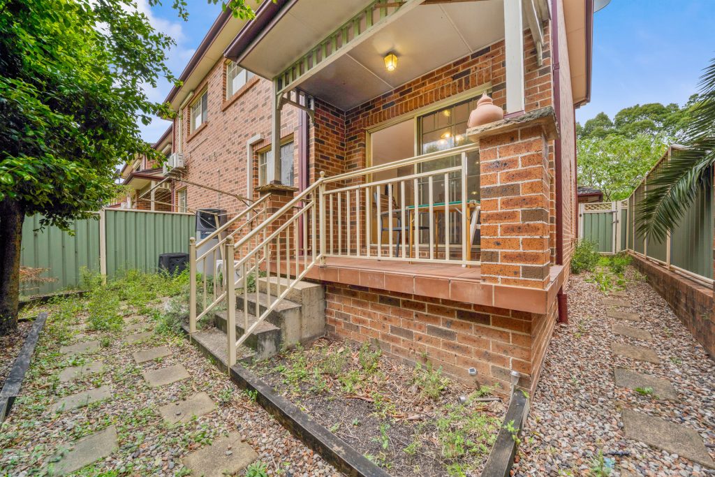 Sold - 10/43 Pemberton Street - New Property in Parramatta - Real Estate by Team Aaron X Rowan