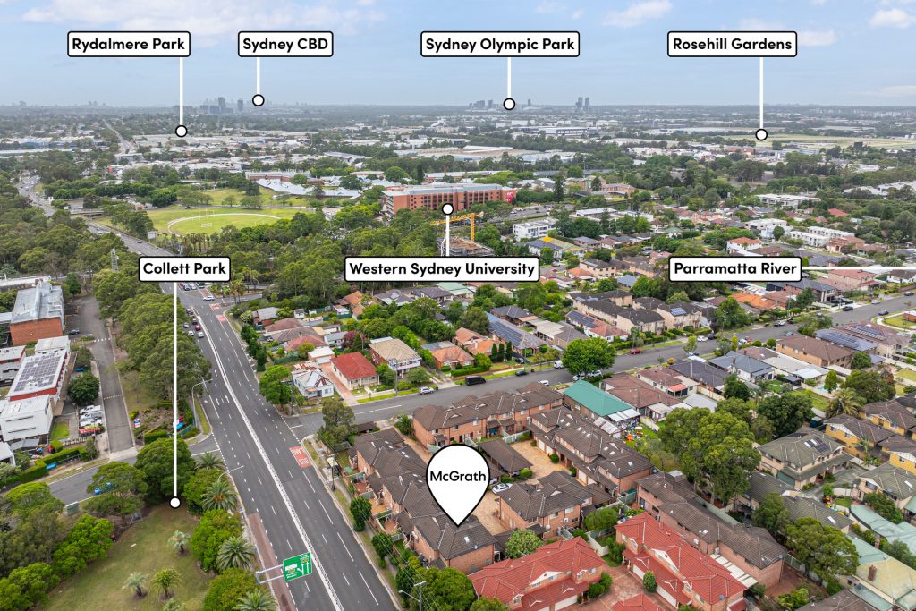 Sold - 10/43 Pemberton Street - New Property in Parramatta - Real Estate by Team Aaron X Rowan