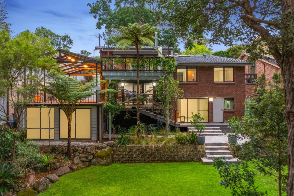 Sold - 64 Candowie Crescent - New Property in Baulkham Hills - Real Estate by Sam Dalgliesh
