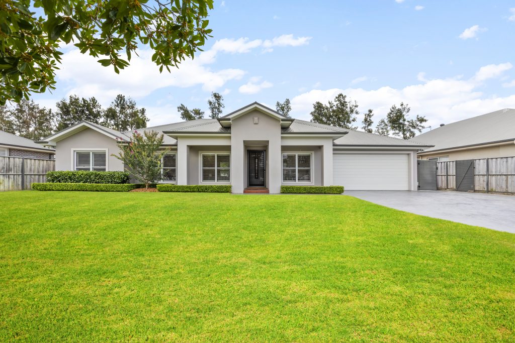 53 Fernadell Drive, Pitt Town