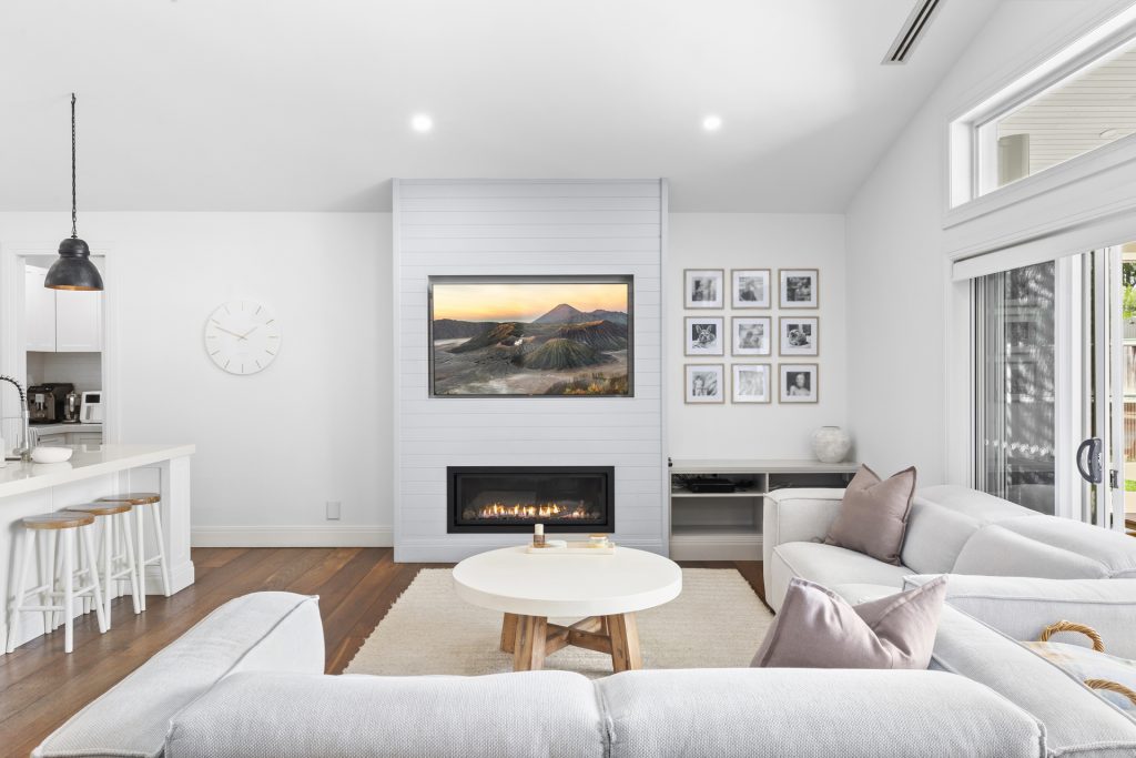 Sold - 53 Fernadell Drive - New Property in Pitt Town - Real Estate by Louis Stapleton