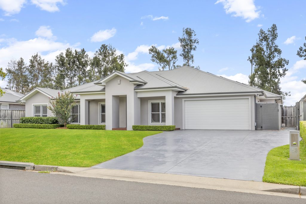Sold - 53 Fernadell Drive - New Property in Pitt Town - Real Estate by Louis Stapleton