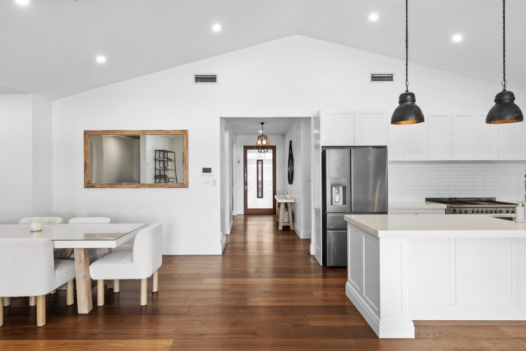Sold - 53 Fernadell Drive - New Property in Pitt Town - Real Estate by Louis Stapleton
