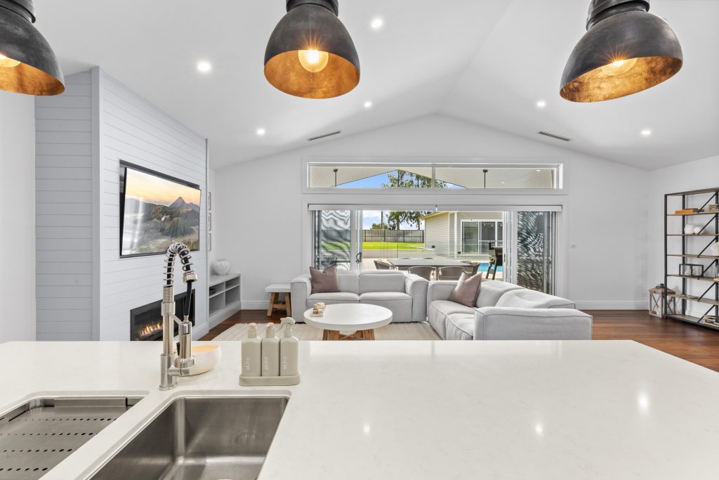 Sold - 53 Fernadell Drive - New Property in Pitt Town - Real Estate by Louis Stapleton