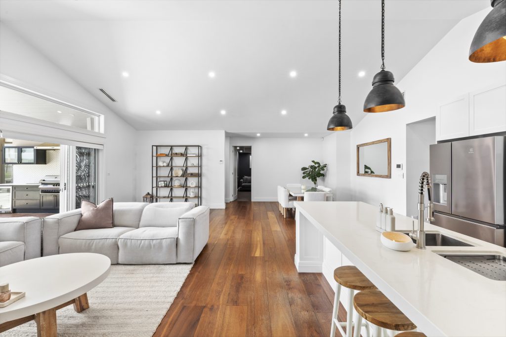 Sold - 53 Fernadell Drive - New Property in Pitt Town - Real Estate by Louis Stapleton