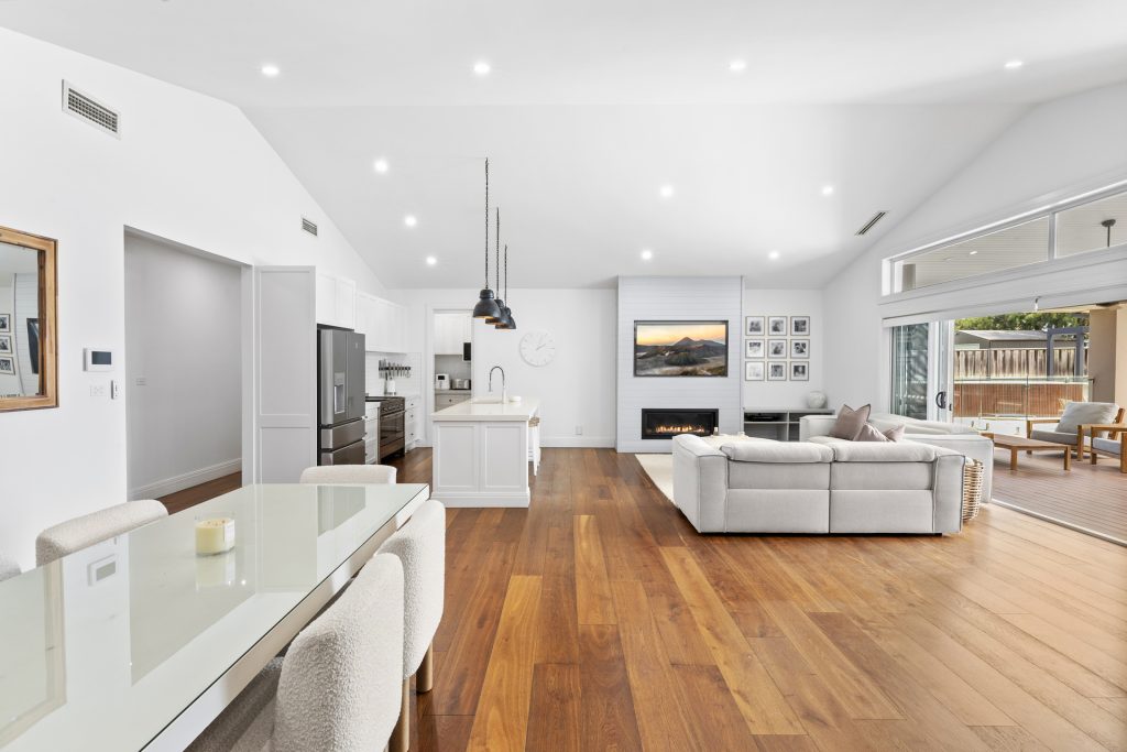 Sold - 53 Fernadell Drive - New Property in Pitt Town - Real Estate by Louis Stapleton