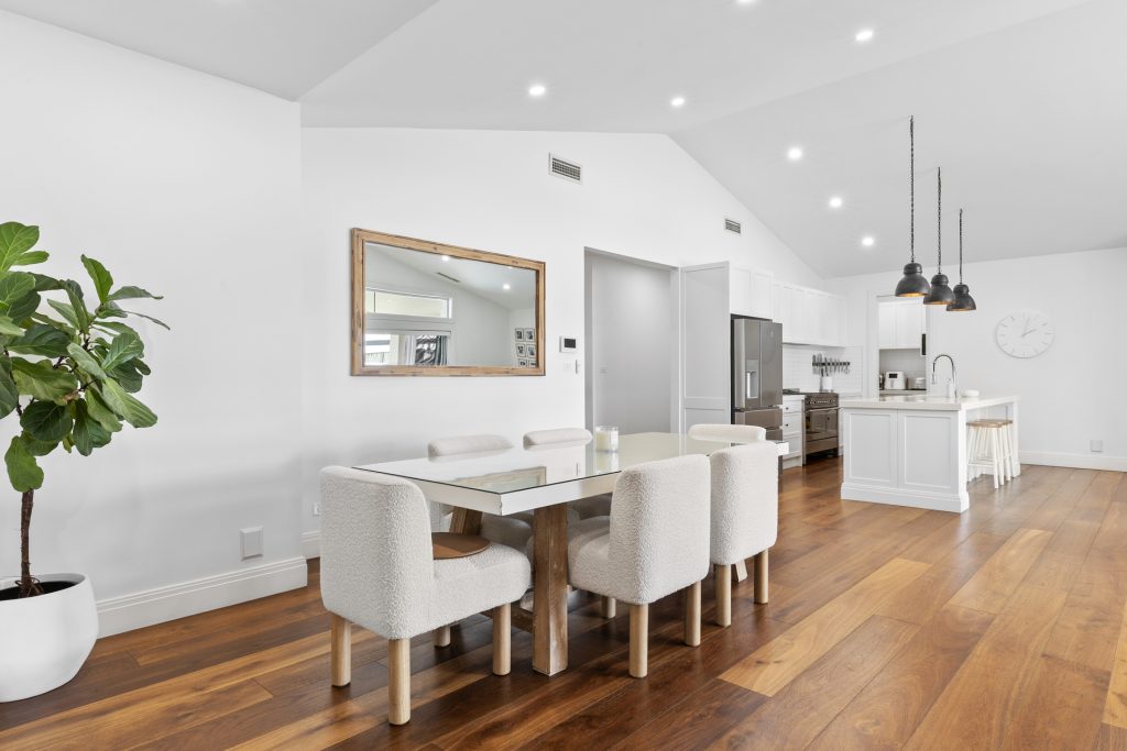 Sold - 53 Fernadell Drive - New Property in Pitt Town - Real Estate by Louis Stapleton