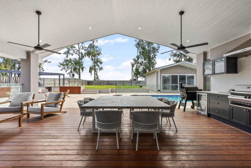 Sold - 53 Fernadell Drive - New Property in Pitt Town - Real Estate by Louis Stapleton