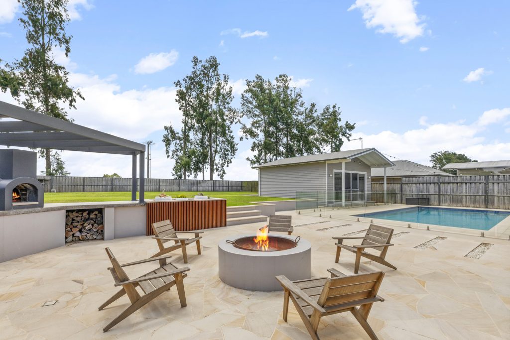 Sold - 53 Fernadell Drive - New Property in Pitt Town - Real Estate by Louis Stapleton