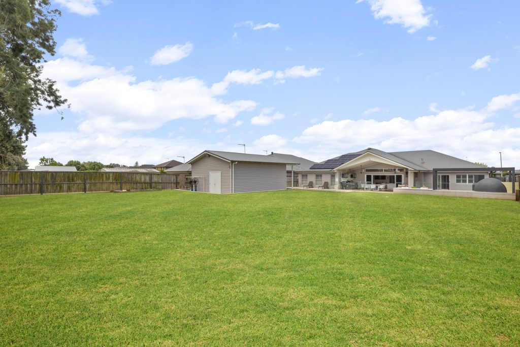 Sold - 53 Fernadell Drive - New Property in Pitt Town - Real Estate by Louis Stapleton