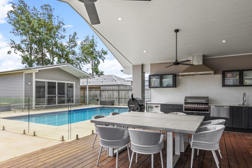 Sold - 53 Fernadell Drive - New Property in Pitt Town - Real Estate by Louis Stapleton