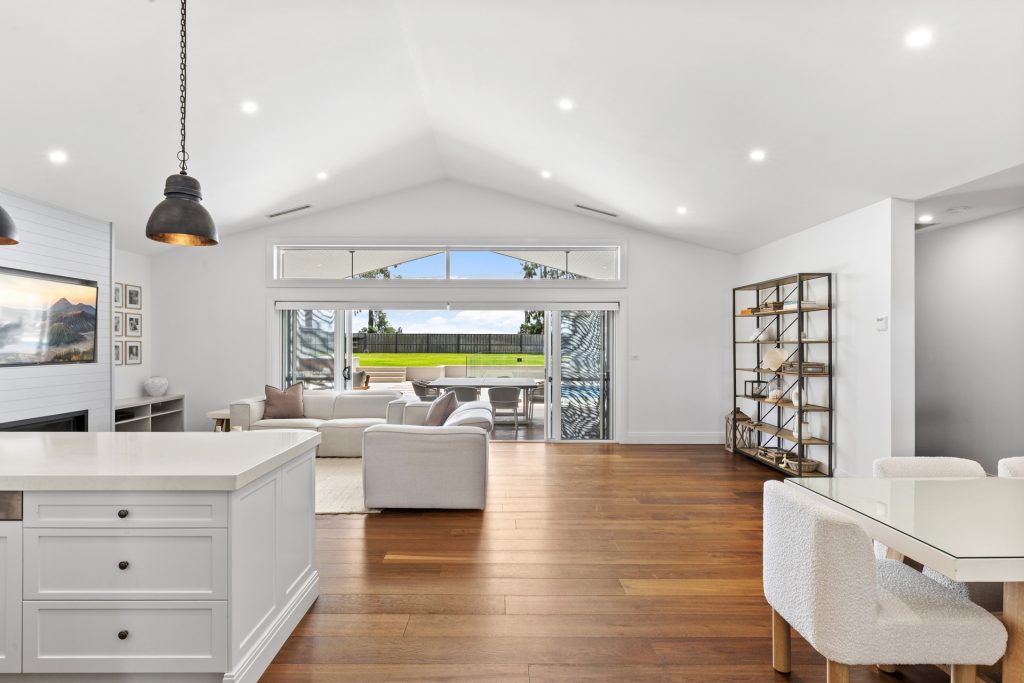 Sold - 53 Fernadell Drive - New Property in Pitt Town - Real Estate by Louis Stapleton
