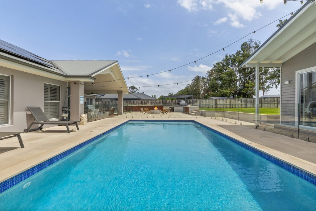 Sold - 53 Fernadell Drive - New Property in Pitt Town - Real Estate by Louis Stapleton