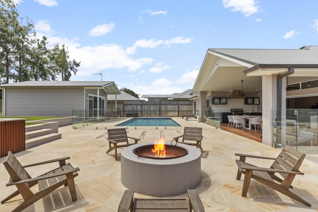 Sold - 53 Fernadell Drive - New Property in Pitt Town - Real Estate by Louis Stapleton