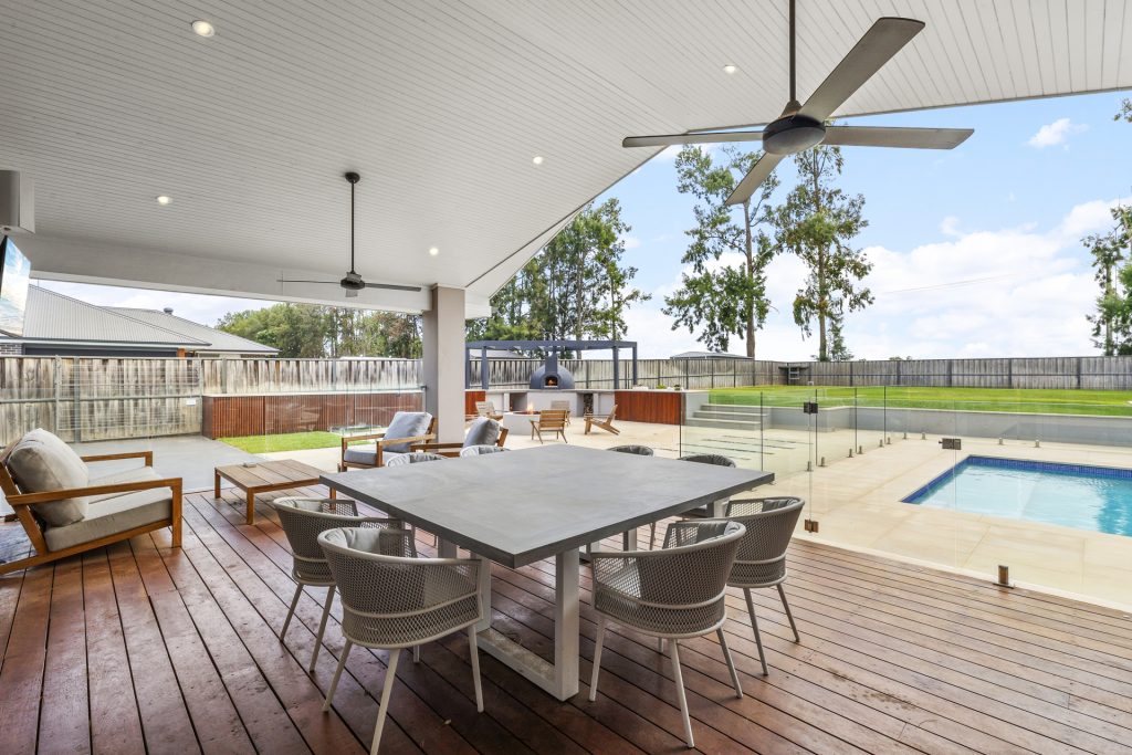 Sold - 53 Fernadell Drive - New Property in Pitt Town - Real Estate by Louis Stapleton