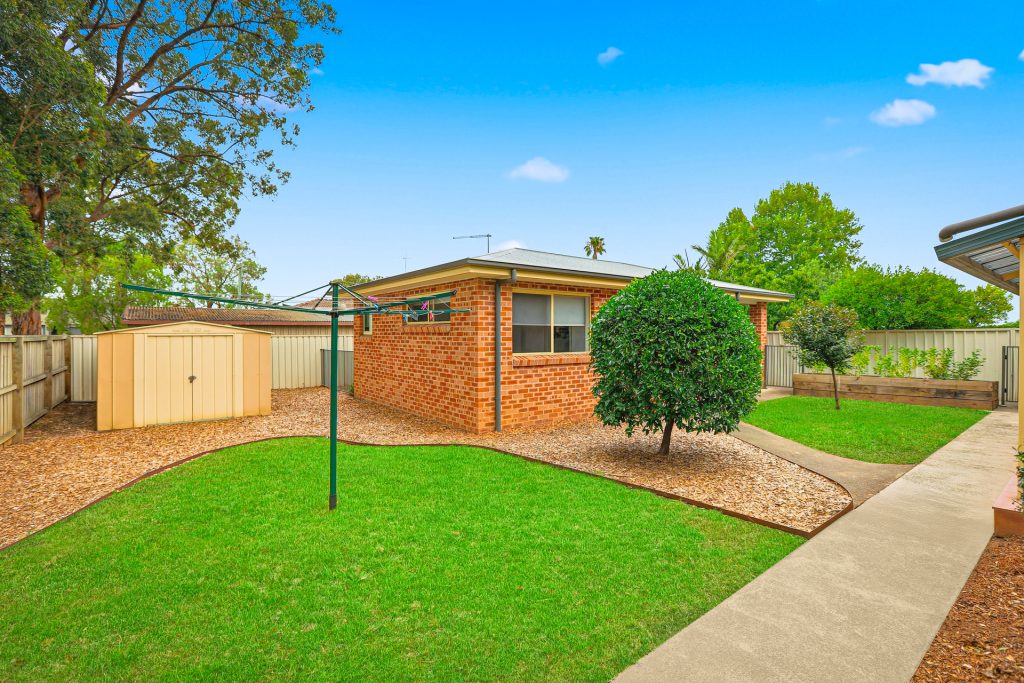 Sold - 43 President Road - New Property in Kellyville - Real Estate by Stephen Lord