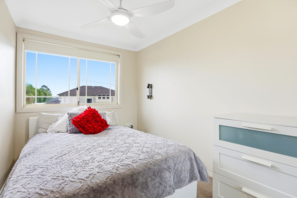 Sold - 43 President Road - New Property in Kellyville - Real Estate by Stephen Lord