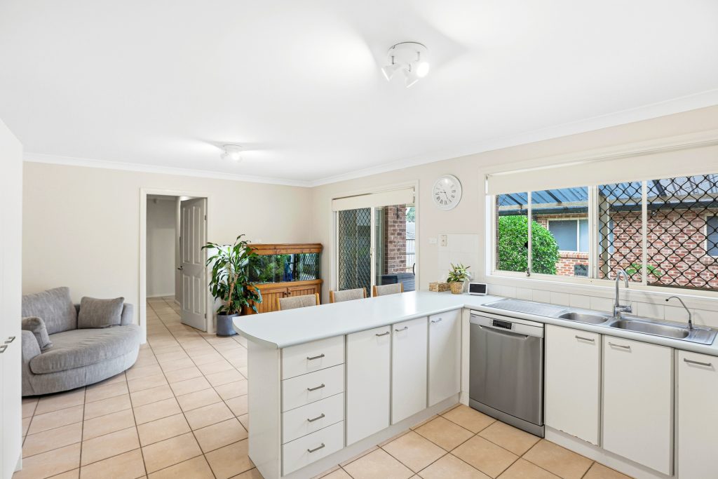 Sold - 43 President Road - New Property in Kellyville - Real Estate by Stephen Lord