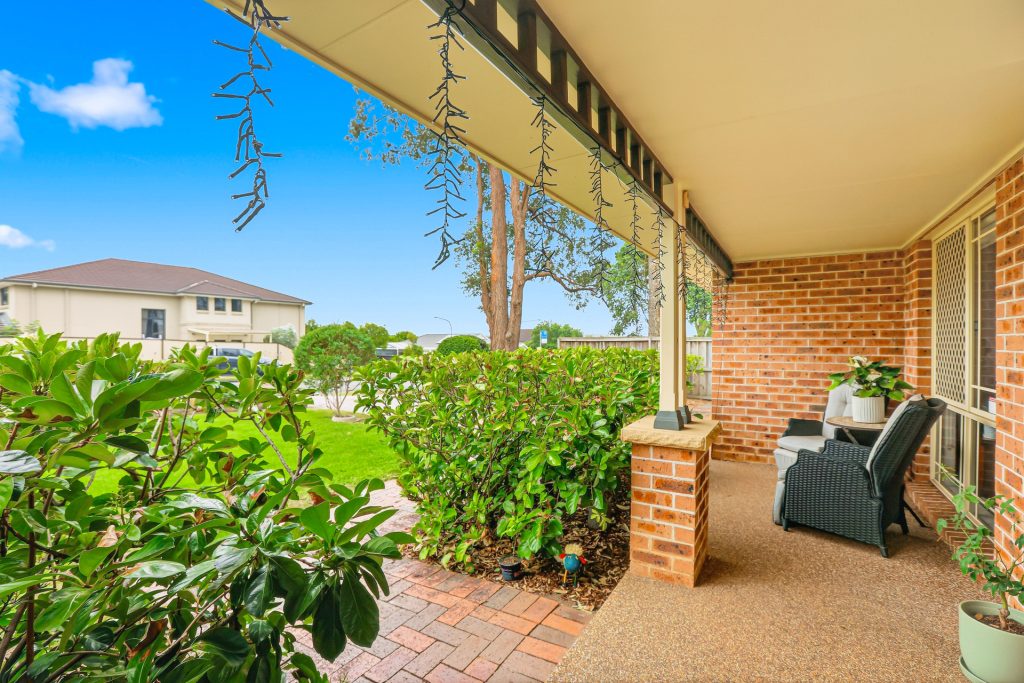Sold - 43 President Road - New Property in Kellyville - Real Estate by Stephen Lord