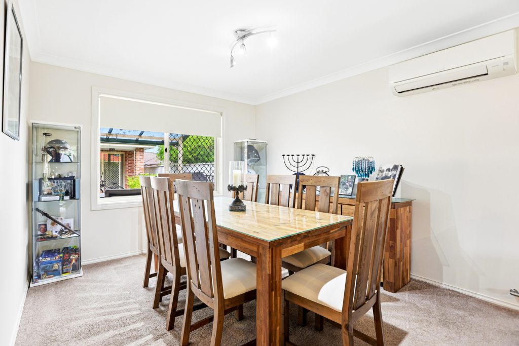 Sold - 43 President Road - New Property in Kellyville - Real Estate by Stephen Lord