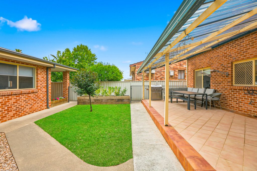Sold - 43 President Road - New Property in Kellyville - Real Estate by Stephen Lord