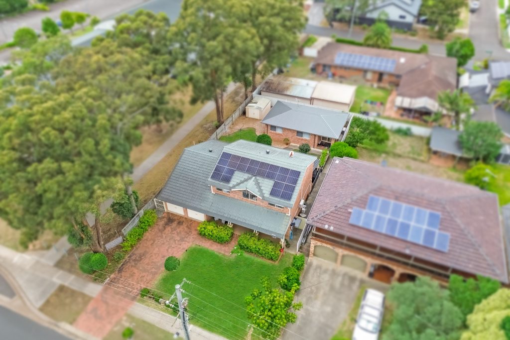 Sold - 43 President Road - New Property in Kellyville - Real Estate by Stephen Lord